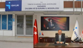 KARABÜK İŞKUR 280 KİŞİLİK TYP BAŞVURUSU ALACAK..