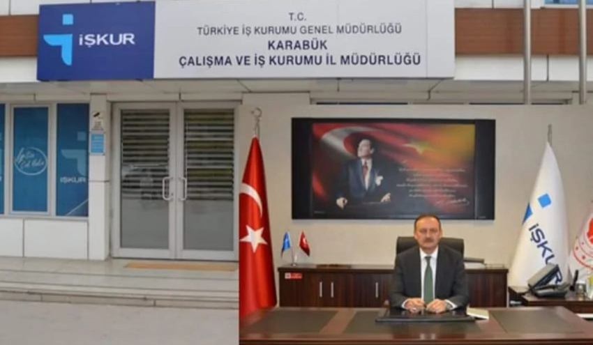 KARABÜK İŞKUR 280 KİŞİLİK TYP BAŞVURUSU ALACAK..