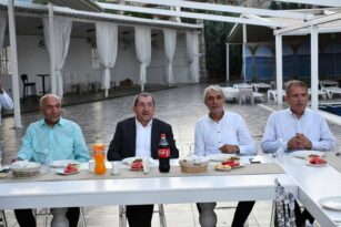 VERGİLİ: ADAY DEĞİLİM!!