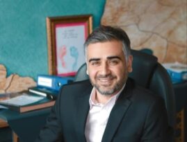 KARABÜK’TE SAVUNMA ELEKTRONİK SİSTEMLERİ TEKNİK PROGRAMI AÇILIYOR