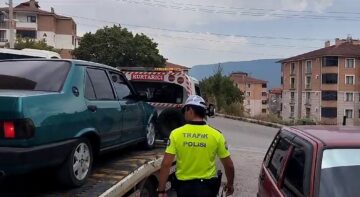 ATTIĞI DRİFT PAHALIYA PATLADI