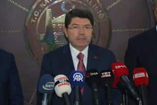 YENİ ADLİYE BİNASI DDY ARSASINA YAPILIYOR