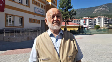 “BEN OKUYAMADIN ONLAR OKUSUN”