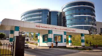 KARABÜK’TE SAĞLIKTA YENİDEN YAPILANMA
