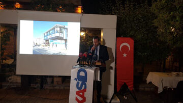 KASİD, KARABÜK PROTOKOLÜ İLE BİR ARAYA GELDİ