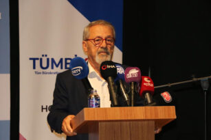 GÖRÜR: “BİZİM HALKIN DEPREM FARKINDALIĞI YOK”