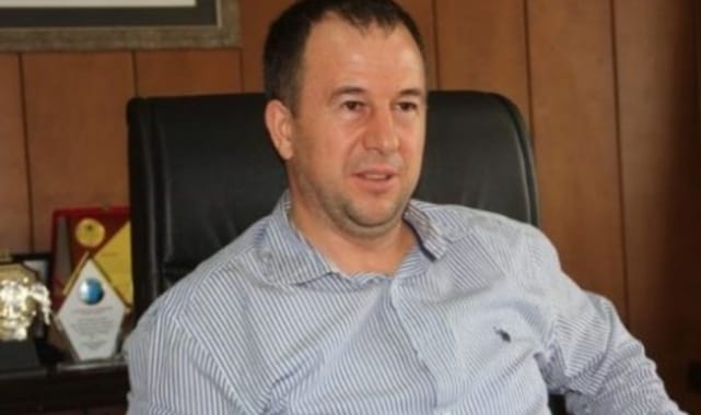 SERHAT TEZSEVER GÖREVİNE GERİ DÖNDÜ…