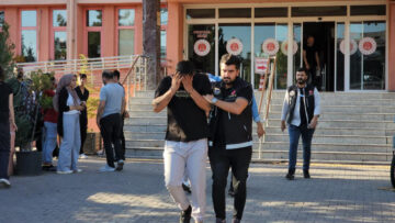 KARABÜK’TE UYUŞTURUCU OPERASYONU