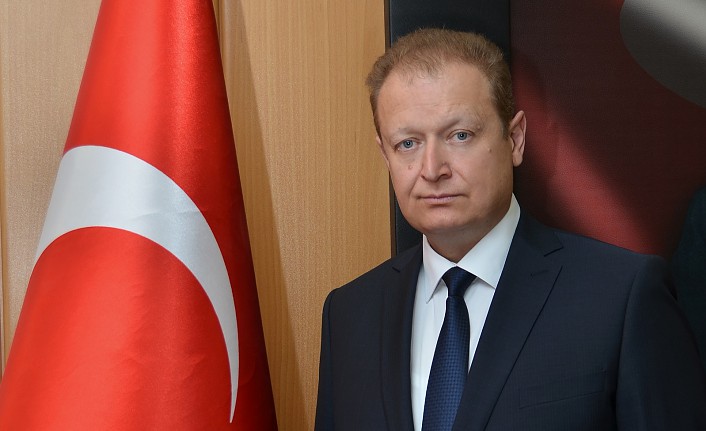 VALİ YAVUZ HAYATINI KAYBETTİ