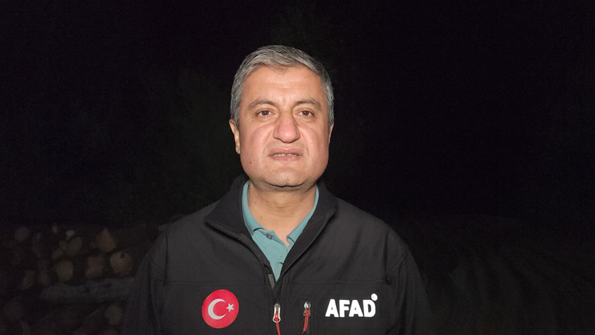 KARABÜK’TEKİ ORMAN YANGINI 7 SAAT SONRA KONTROL ALTINA ALINDI