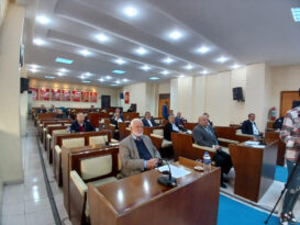 YAZIKÖY’ÜN İMAR VE DOĞALGAZ SORUNU ÇÖZÜLDÜ