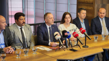 GEDİKOĞLU, “BU MAÇIN NASIL OYNANACAĞINA KARAR VERMEDİLER”