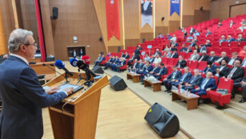 KARDEMİR’İN YENİ YÖNETİMİ BELİRLENDİ