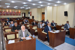 KARABÜK’E 335 MİLYON 368 BİN TL KÖYDES ÖDENEĞİ