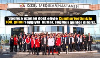MEDİKAR HASTANESİ