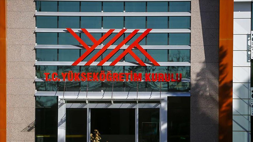 YÖK’TEN ÜNİVERSİTELERE 800 YENİ ARAŞTIRMA GÖREVLİSİ KADROSU