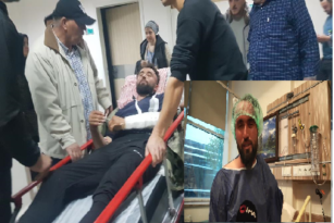  AYI SALDIRISINDA YAŞADIKLARI DEHŞETİ ANLATTI
