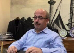 GÜRSEL YILMAZ ADAY ADAYI