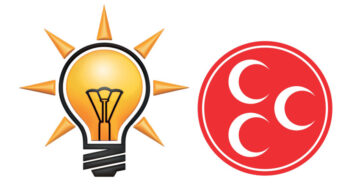 İTTİFAK SÖZ KONUSU OLABİLİR Mİ?