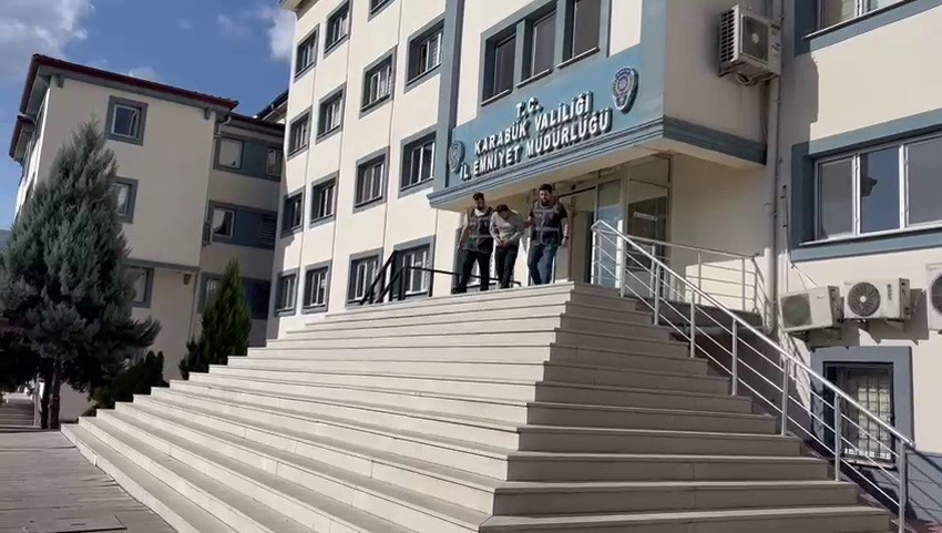 KASTEN ÖLDÜRMEDEN 12 YIL HAPİS CEZASI BULUNAN HÜKÜMLÜ YAKALANDI