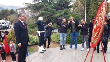 ATA’MIZI ANDIK