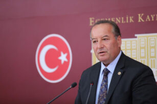 AKAY, TURİZM YATIRIMLARI İÇİN KAYNAK TALEP ETTİ