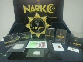 UYUŞTURUCU OPERASYONLARINDA 2 ŞÜPHELİ YAKALANDI