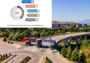 KBÜ 5 FARKLI BAŞLIKTA İLK 5’E GİRDİ