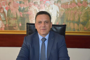 İL GENEL MECLİS ÜYESİ TETİK’TEN İDDİALARA CEVAP