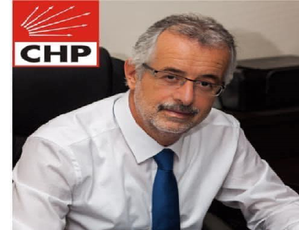 DİNÇEL’DEN PARTİSİNE ELEŞTİRİ