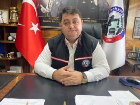 KURADA ÇIKAN MADENCİLER MESAİYE BAŞLAYACAK