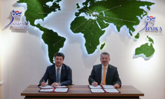 SUBÜ, KARABÜK ÜNİVERSİTESİ İLE İŞ BİRLİĞİ YAPACAK