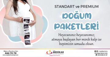 MEDİKAR HASTANESİ