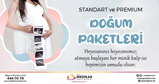 MEDİKAR HASTANESİ