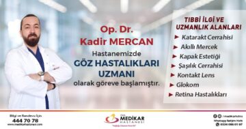 MEDİKAR HASTANESİ