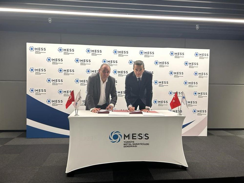 İŞÇİLERE REKOR ÜCRET ARTIŞI
