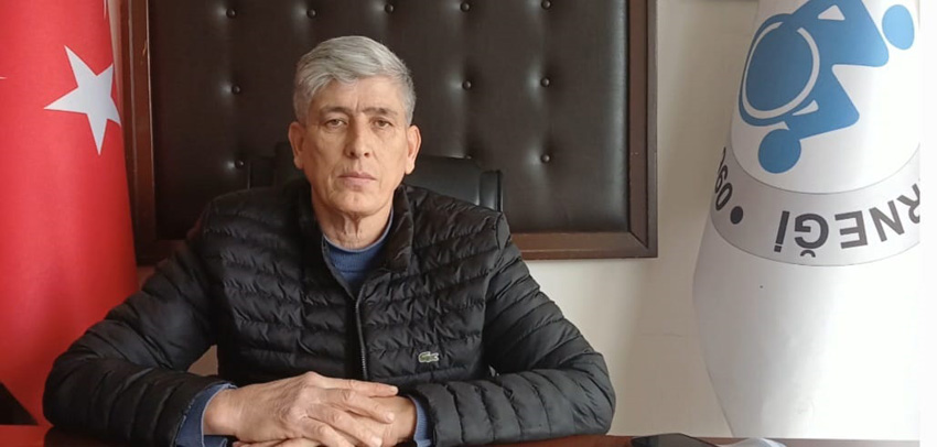 YILMAZ SİYASİLERDEN DESTEK İSTEDİ