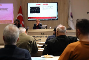 25. ULUSLARARASI ALTIN SAFRAN FİLM FESTİVALİ” TARİHİ BELLİ OLDU