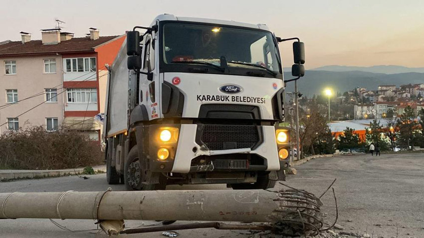 FACİADAN KIL PAYI KURTULDULAR