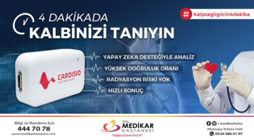 MEDİKAR HASTANESİ