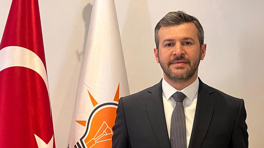 ÇETİNKAYA: “BAZI HOROZLAR KENDİ ÖTTÜĞÜ İÇİN GÜNEŞİN DOĞDUĞUNU SANIYOR”