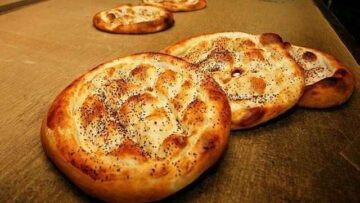 KARABÜK’TE RAMAZAN PİDESİNİN FİYATLARI BELLİ OLDU