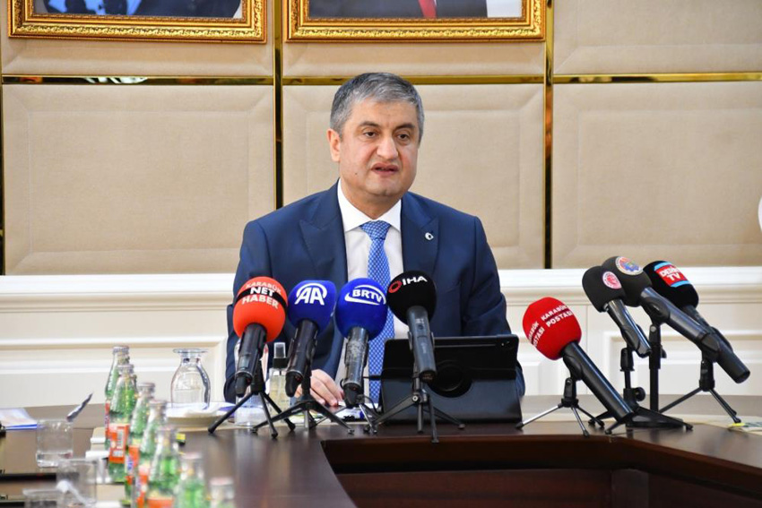 KARABÜK’TE ASAYİŞ OLAYLARI YÜZDE 2.6 ARTTI