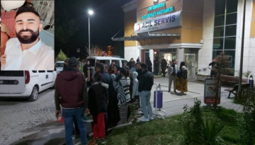 KARABÜK’TE BIÇAKLI KAVGA: 1 ÖLÜ
