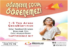 MEDİKAR HASTANESİ