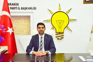 AK PARTİ’DEN MHP’Lİ BELEDİYE BAŞKANINA TEPKİ