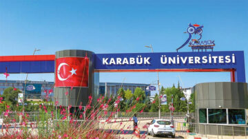 KBÜ REKTÖRLÜĞÜ TÜM İDDİALARA YANIT VERDİ