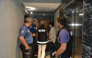 KARABÜK’TE GÜNLÜK KİRALIK EVLER DENETLENDİ