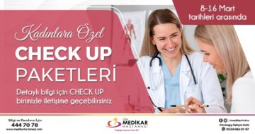 MEDİKAR HASTANESİ