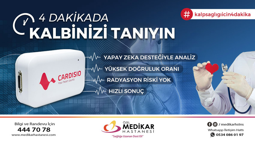 MEDİKAR HASTANESİ